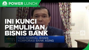 Herd Immunity 5 Kota Utama, Kunci Pemulihan Bisnis Perbankan