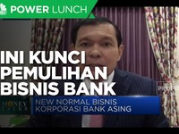 Herd Immunity 5 Kota Utama, Kunci Pemulihan Bisnis Perbankan