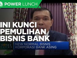 Herd Immunity 5 Kota Utama, Kunci Pemulihan Bisnis Perbankan