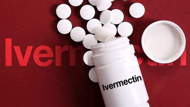 Obat cacing ivermectin harga