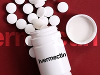 FDA AS Belum Izinkan Ivermectin untuk Obati Pasien Corona