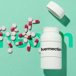 Heboh Ivermectin Obat Terapi Corona, Ini Nasibnya di India