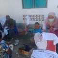Menyongsong PON 2021, Papua Dilatih Membatik