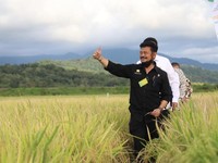 Harga Sembako Bikin Emosi, Mentan Ngaku Ada Dinamika