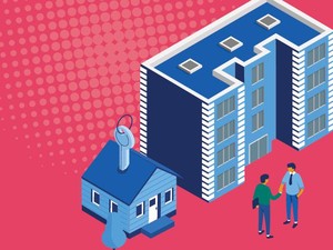 Kelebihan dan Kekurangan Aparthouse: Senyaman Apartemen tapi Punya Tanah