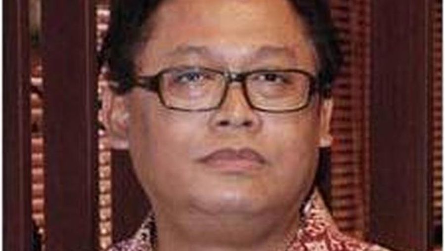 Pandu Riono