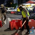 Jam Malam & Mal Tutup Jam 17.00, Ini Bocoran PPKM Darurat