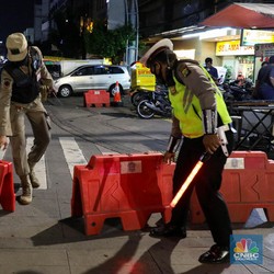 Mulai Besok, Ini Syarat Perjalanan Kendaraan Pribadi-Pesawat!