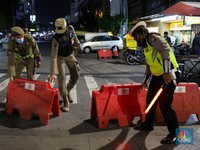 Jam Malam & Mal Tutup Jam 17.00, Ini Bocoran PPKM Darurat
