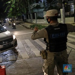Jelang PPKM Darurat, Perjalanan Siap-Siap Diperketat Lagi!