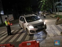 Jelang PPKM Darurat, Perjalanan Siap-Siap Diperketat Lagi!