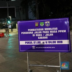 35 Ribu Kasus Aktif, Ini Kelurahan DKI Dengan Kasus Terbanyak
