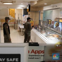 Masyarakat Harus Bijaksana Beraktivitas Selama PPKM Darurat