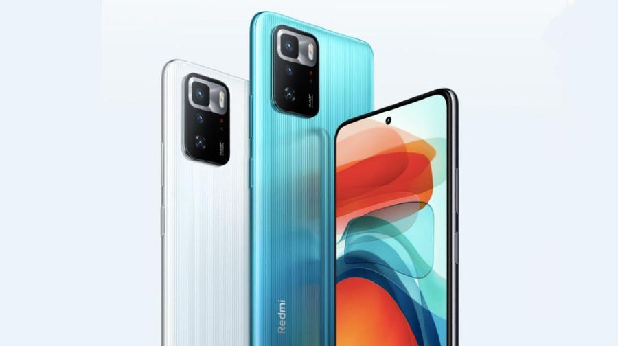 Poco X3 GT (Ist)