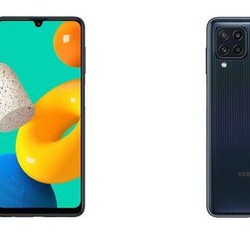 Galaxy M32 Meluncur, Baterai Besar Harga Rp3 Jutaan