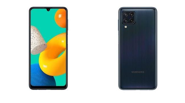 Galaxy M32 Launches, Big Battery Price of IDR 3 Million