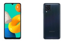 Galaxy M32 Meluncur, Baterai Besar Harga Rp3 Jutaan