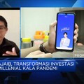 Kabar Gembira, Pesan Saham e-IPO Bisa Pakai Ajaib