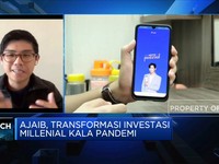 Kabar Gembira, Pesan Saham e-IPO Bisa Pakai Ajaib