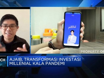 Kabar Gembira, Pesan Saham e-IPO Bisa Pakai Ajaib