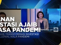 Solusi Layanan Investasi di Masa Pandemi dari Ajaib