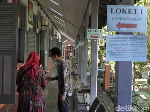 Sudah Tepatkah PPDB Diganti SPMB? P2G Singgung Pemerataan Kualitas Pendidikan