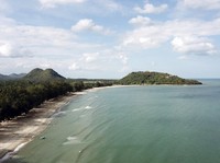 Mau Liburan? Deretan Tetangga RI Sudah Buka Pintu Buat Turis