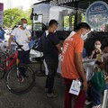 Waduh! India Berpotensi Alami Gelombang Ketiga Covid-19