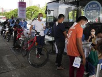 Waduh! India Berpotensi Alami Gelombang Ketiga Covid-19
