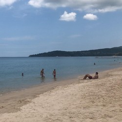 Bali Kalah Start! Phuket Dibuka untuk Turis yang Sudah Vaksin