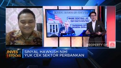 Ada Sinyal Hawkish, Saatnya Atur Strategi di Sektor Perbankan