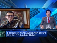 API Digital Services, Inovasi Layanan Transaksi Digital BNI
