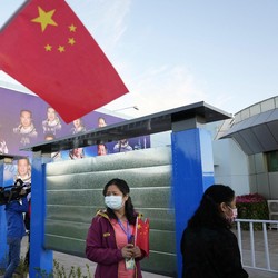 China, Raksasa Dunia Dengan UMP Lebih Kecil dari Jakarta!