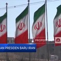 Bicara Soal Nuklir, Iran Kesal Terhadap AS, Kenapa?