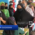 Bansos Salah Sasaran dari PNS Hingga Orang Meninggal