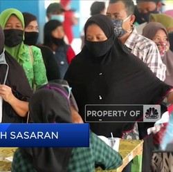 Bansos Salah Sasaran dari PNS Hingga Orang Meninggal