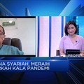 Ini Keunggulan Fintech Syariah Dibanding Konvensional