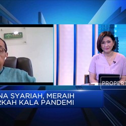 Ini Keunggulan Fintech Syariah Dibanding Konvensional