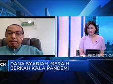 Berkah Pendanaan Kala Pandemi Bersama Dana Syariah Indonesia