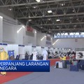 China akan Perpanjang Larangan Perbatasan Negara Hingga 2022