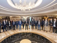 BRI Dinobatkan Bank Terbaik di RI Versi The Asian Banker