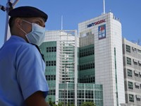 Hong Kong Larang Seluruh Penerbangan dari RI