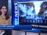 Hot News: PPKM Mikro Hingga Harga Brompton Anjlok