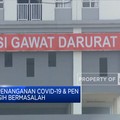 Inilah Nominal Kerugian yang Ditemukan BPK dari Covid-19