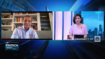 Kupas Tuntas Potensi Besar di Balik Pendanaan Fintech