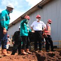 Ini Smelter Nikel Rp14 T Diresmikan Luhut, Bisa untuk Baterai