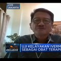 Penjelasan Indofarma Soal Ivermectin Jadi Obat Terapi Covid
