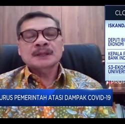 Pentingnya Penanganan Covid-19 Yang Mencakup Aspek Ekonomi