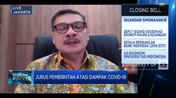 Pentingnya Penanganan Covid-19 Yang Mencakup Aspek Ekonomi