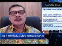 Pentingnya Penanganan Covid-19 Yang Mencakup Aspek Ekonomi